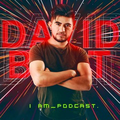 I Am - David Bolt (Podcast)