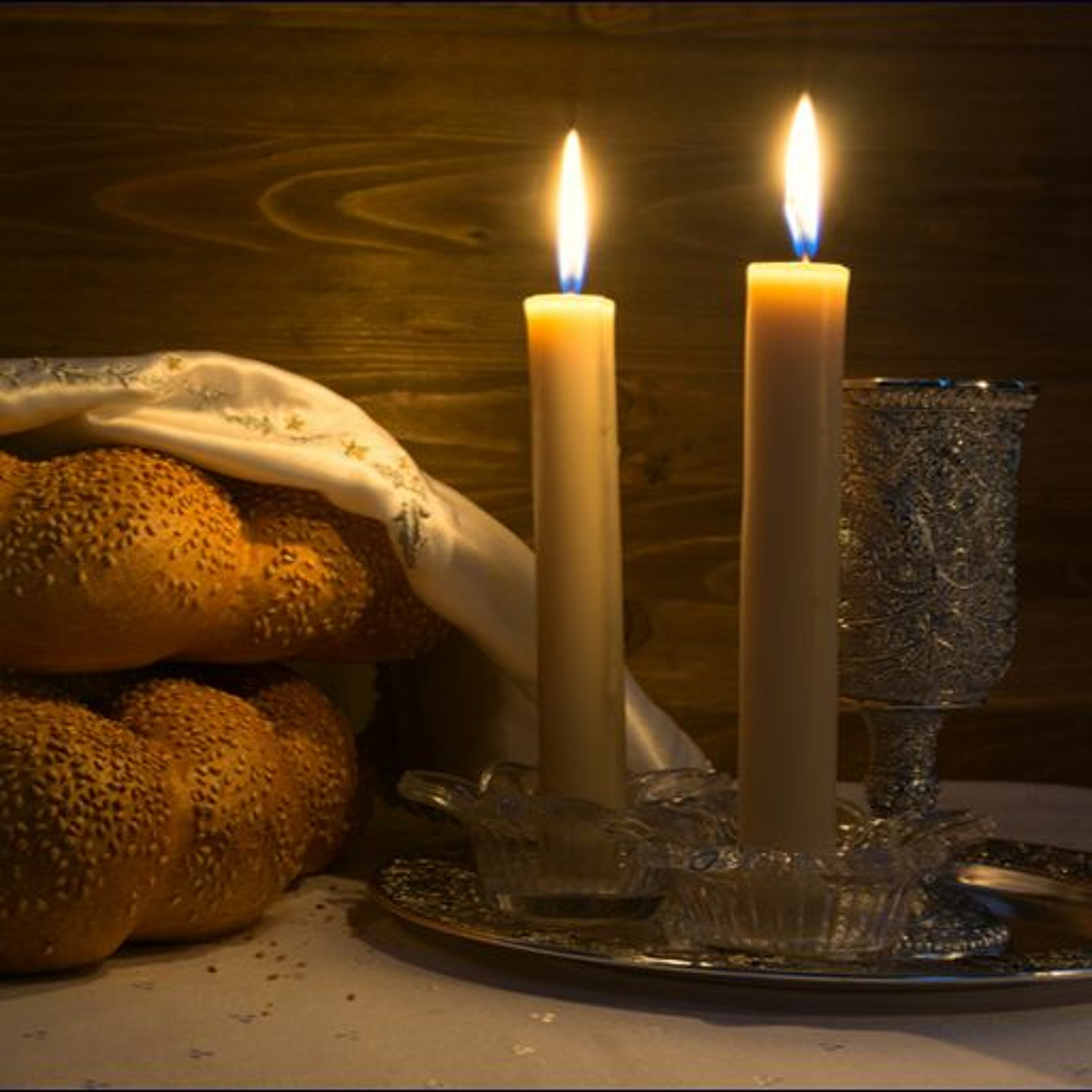 5 Razones Para Celebrar El Shabat