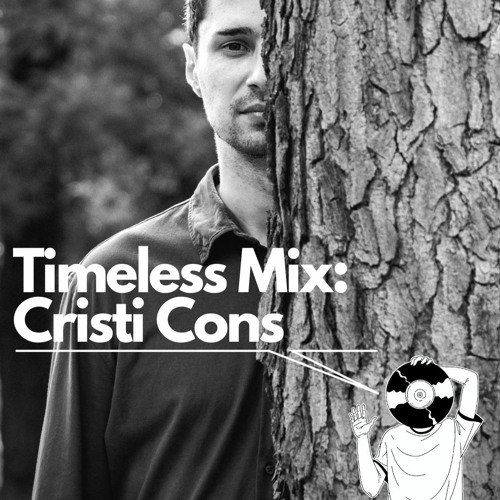 Cristi Cons @ The Whole 12 Inches Broadcast