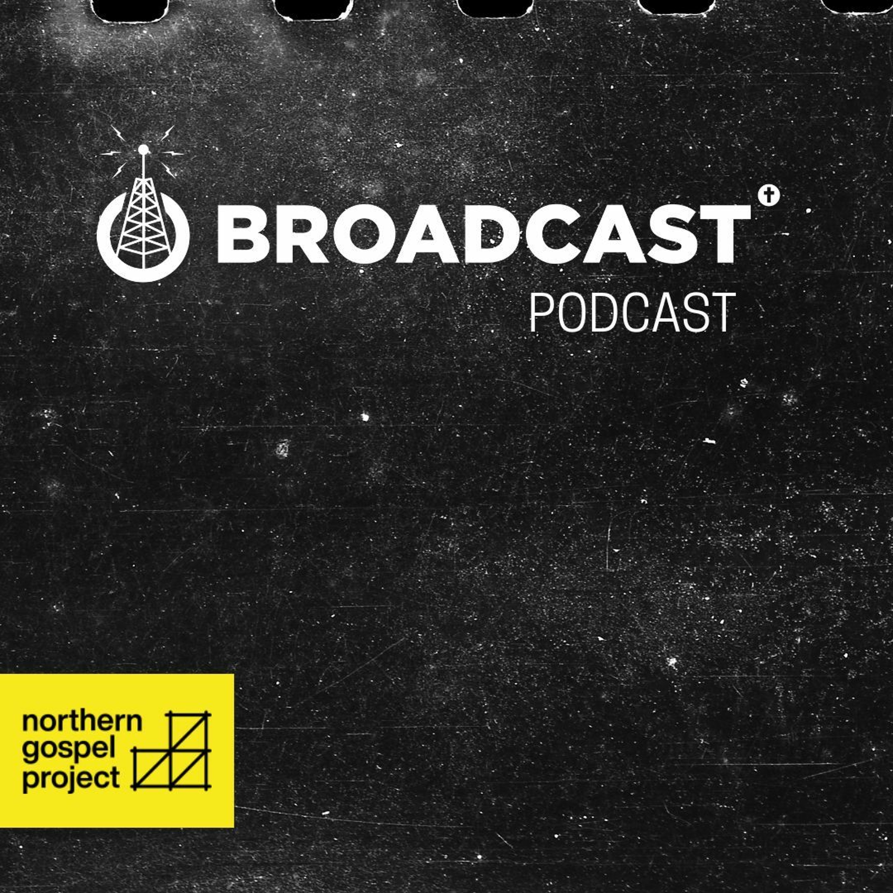 Broadcast Church Planting Podcast