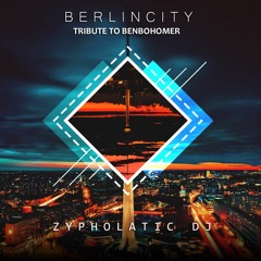 Zypholatic DJ - Berlin City(Tribute To Ben Bohmer) (online - Audio - Converter.com)