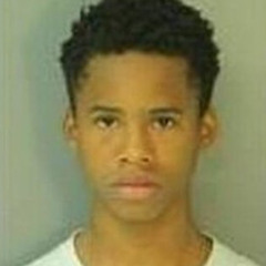 TayK - m she wrote x lv sandals