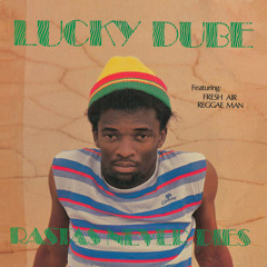 Reggae Man