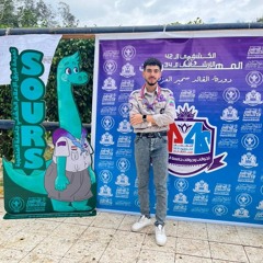 ازاي بعادنا يطول - خارجة تمريض ف الكشفية ال 42 والإرشادية الـ 34 لجوالة جامعة المنصورة ♥️⚜️