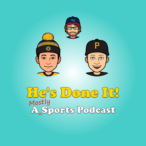 2025 NFL Draft Recap feat. Kenny Cashman
