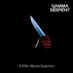 A Killer Above Suspicion