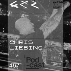 CLR Podcast 457 I Chris Liebing