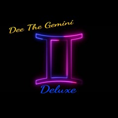Dee The Gemini - Deluxe edition