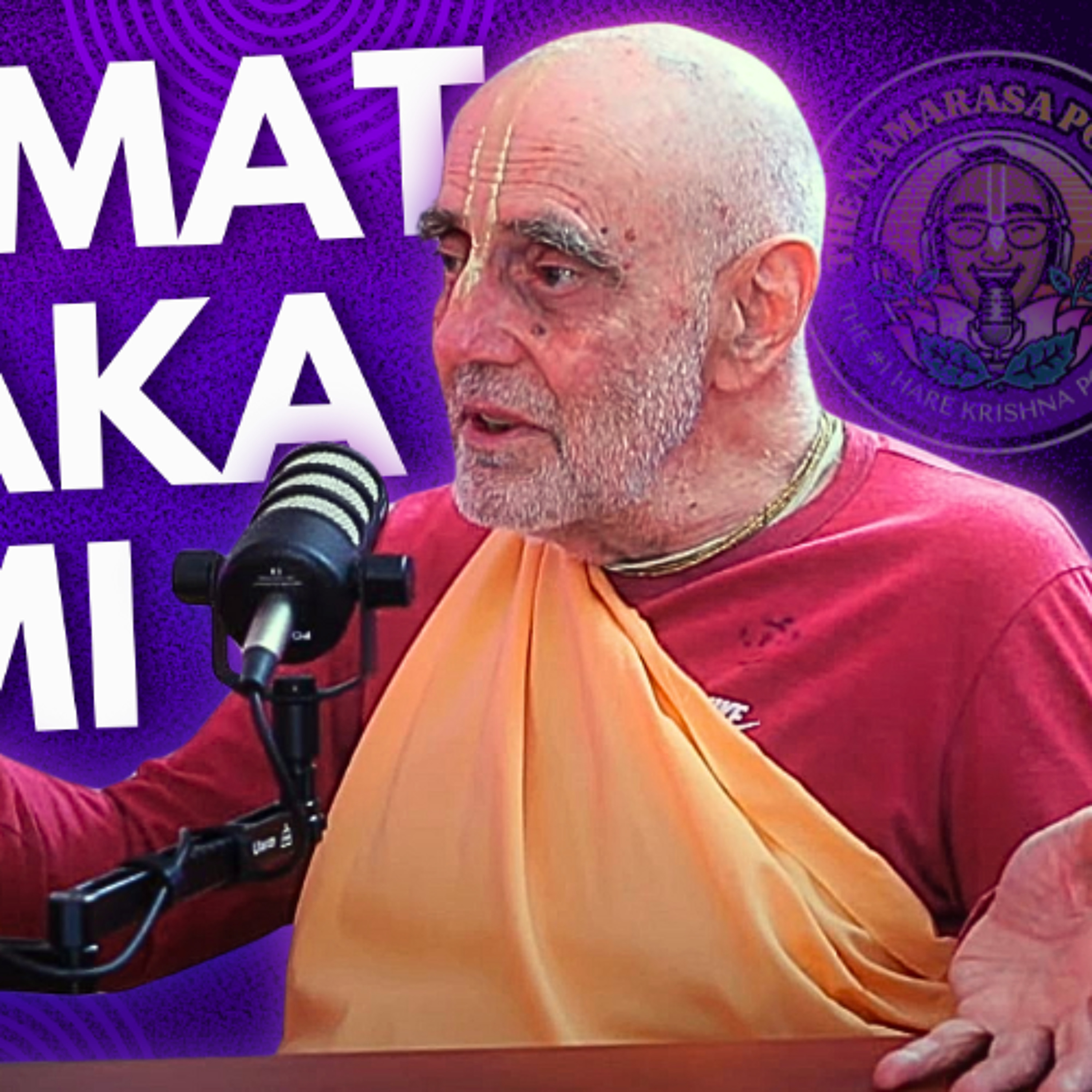 The Late Morning Program with Namarasa