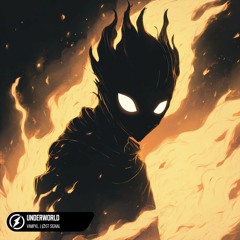 VAMPXL, LØST SIGNAL - UNDERWORLD