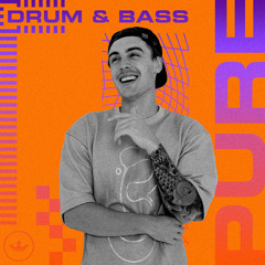 Drum & Bass by Pure