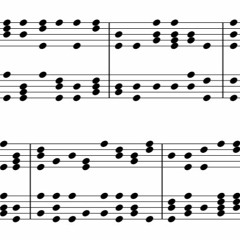 Trio for electric guitar, piano & computer (2020)
