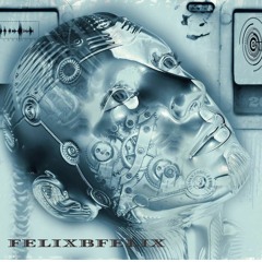 Felix B Felix - The Call