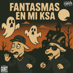 Js x Zugma - Fantamas en mi Ksa