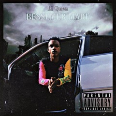 Li Quez-Luvin U[Official Audio]