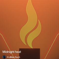 midnight heart overheat