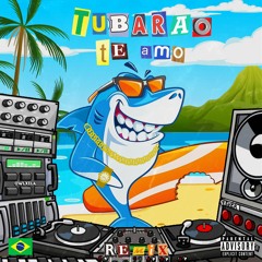 DJ LK da Escócia, MC Jhenny - Tubarão Te Amo (OwlXela REMIX)