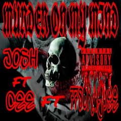 MURDER ON MY MIND