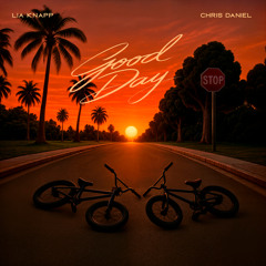 Good Day (feat. Lia Knapp)