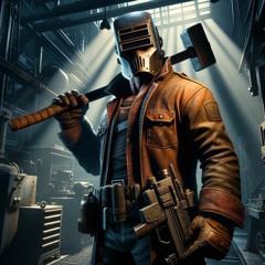 Hammerfall Of Tarkov
