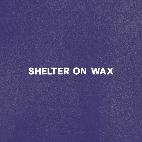 Gestalt Records with Shelter on Wax