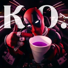 K.O. - Lavinia Hope - Bootleg Remix