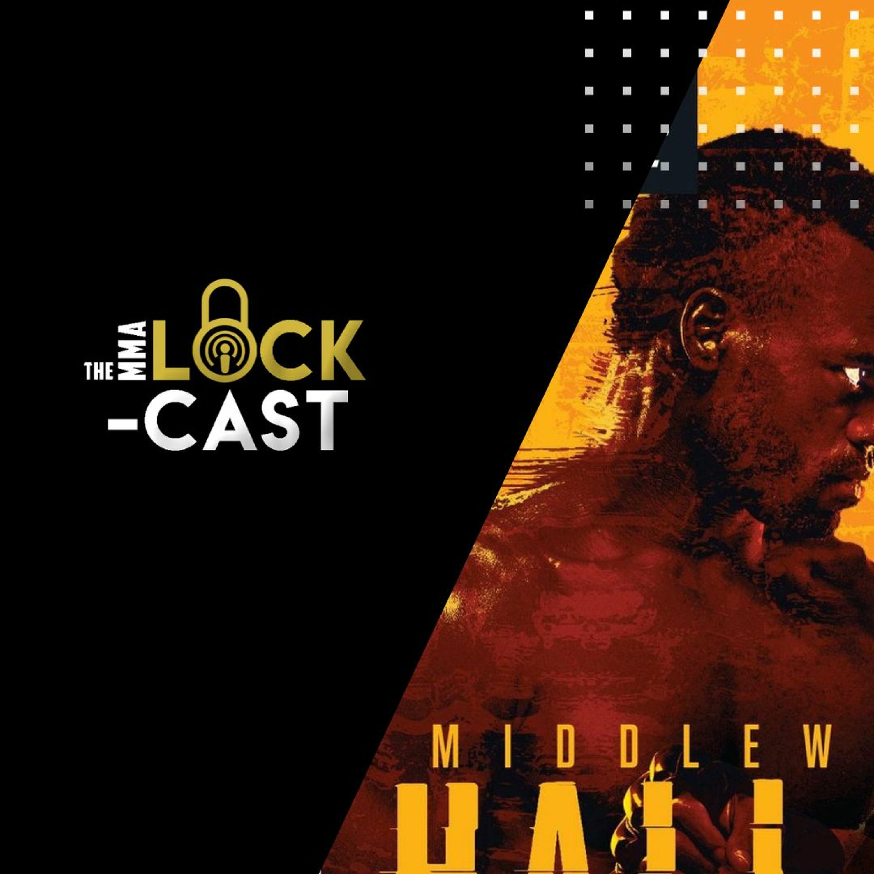 MMA Lock of the Night