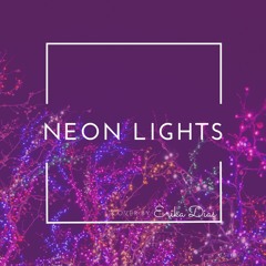 Neon LightS - Demi Lovato (Cover By Érika Dias)
