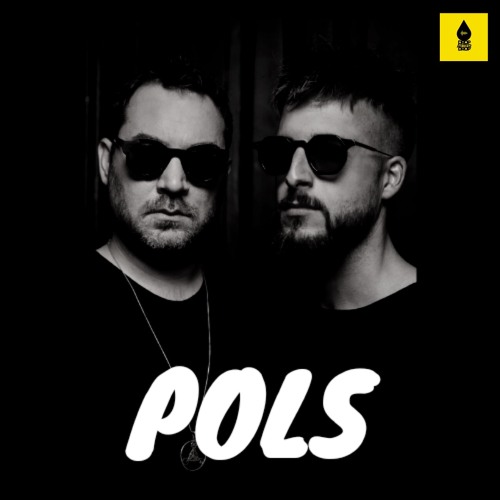 POLS x Drop After Drop [22.10.2020]