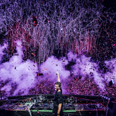 martin garrix birthday set by DANI AMORIM