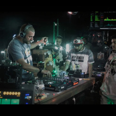 Alameyo x Dedication to the DJ (Feelix edit)