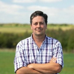 Gonzalo Invernizzi - Agricultura