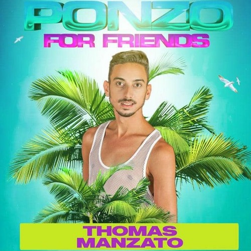 Ponzo For Friends - Live Set - Arena Super Festas (APR 2k22)