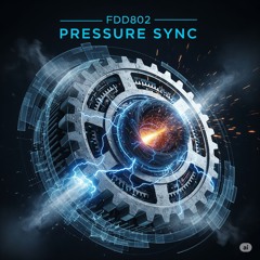 FDD802 – Pressure Sync