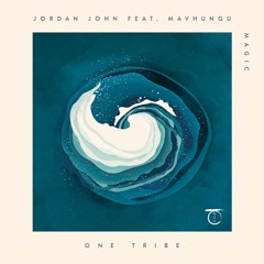 Jordan John feat. Mavhungu - Magic (Extended Mix)