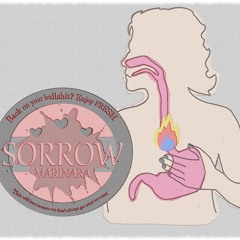 Sorrow Marinara