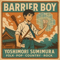 Barrier Boy