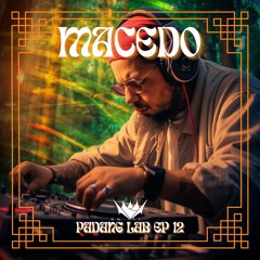 Padang Lab Series | EP.12 Macedo (Free Download)