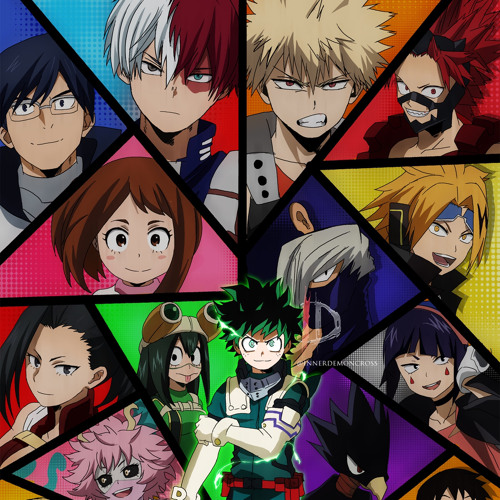 CLASS 1-A RAP CYPHER I RUSTAGE