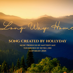Long Way Home