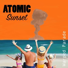 Atomic Sunset