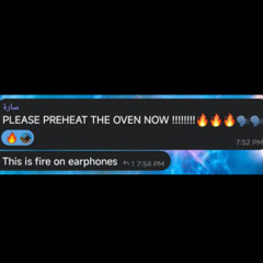 12am at my place (feat. my frens)