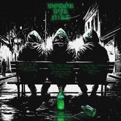 ZIELONE SZKŁO ft. wjk + muodyn1kt prod.dassil