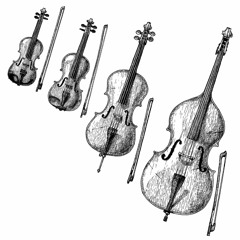 Ensemble Strings Con Sord