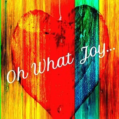 What Joy 💋🎆