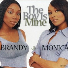 Brandy & Monica - The Boy Is Mine (Architechs Remix)