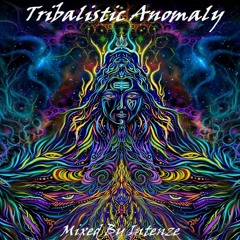Tribalistic Anomaly - Winther 2025 (Live Mixed Dj Set)