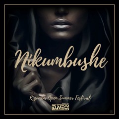 Nikumbushe - Nandy Remix By Dj Neo