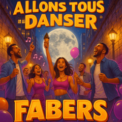 Fabers - Allons tous danser