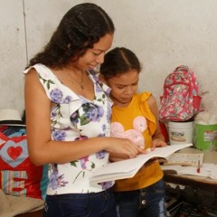 Eduardo Vergara, la voz del padre de Geraldine